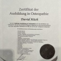Bild vergrößern: certificate 3