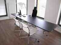 Prof. Dr.med. Peter Effert und Dr.md. Michael-L. Benedic   -1