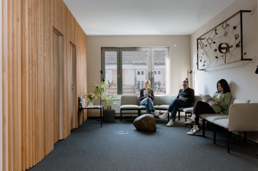 OVID Clinic Berlin GmbH Praxis-0