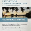 Bild vergrößern: certificate 7