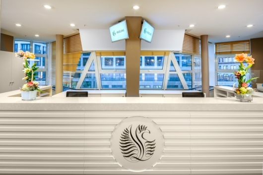 Privatpraxen in der MEOCLINIC Berlin Mitte-2