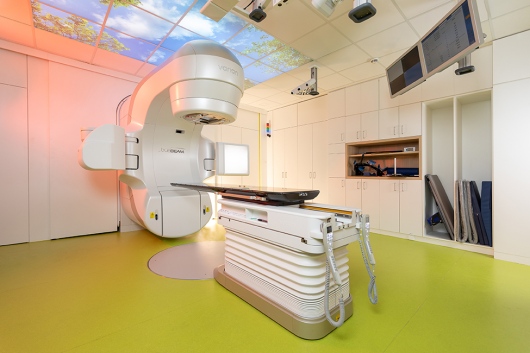 Strahlentherapie Horb a Neckar-2