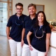 Dentthalia Zahnarztpraxis Dres. Bruno Thaler M.Sc. und Anja Thaler  