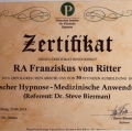 Bild vergrößern: certificate 8