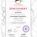 Bild vergrößern: certificate 4
