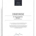 Bild vergrößern: certificate 3
