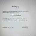 Bild vergrößern: certificate 2