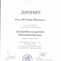 Bild vergrößern: certificate 19