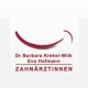 Dr. Barbara Krekel-Wilk und Eva Hofmann    logo