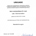 Bild vergrößern: certificate 2