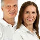 Zahnarztpraxis OneSmile Dr. Ralph Bickel & Dr. Karen Bickel