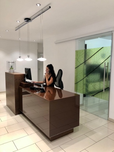 Privatärztliche Gemeinschaftspraxis Dres. Manfred Schwick und Yvonne Gofron-0