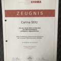 Bild vergrößern: certificate 12