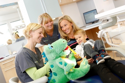 Zahnarztpraxis Leinemund Dres. Imke Struckmeyer und Jan Philipp Struckmeyer  -2