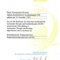 Bild vergrößern: certificate 3