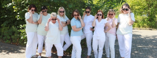 Frauenarztpraxis Hildesheimer Straße-1