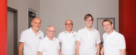 Dr. Dubiel + Dr. Meyborg und Kollegen   -0