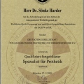 Bild vergrößern: certificate 2