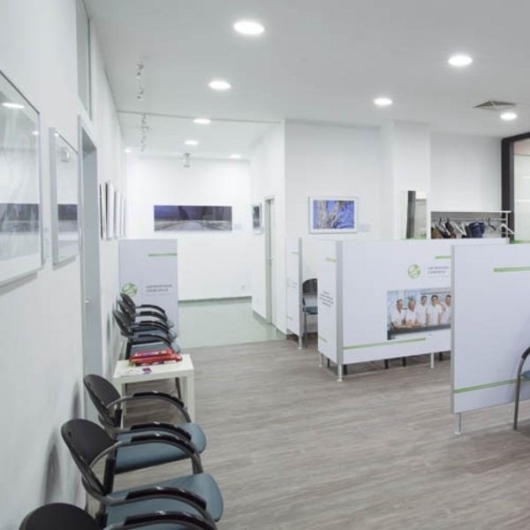 Orthopädie Chirurgie Erlangen    -2