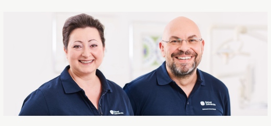 Armin Detzel und Berrin Detzel-0