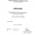 Bild vergrößern: certificate 3