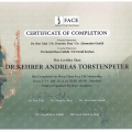 Bild vergrößern: certificate 4