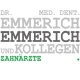 Praxisklinik für Zahnmedizin Dres. Emmerich und Kollegen    logo