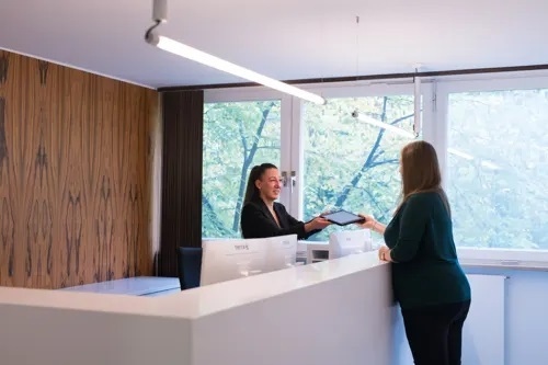 Dental21 München Olympiapark-1