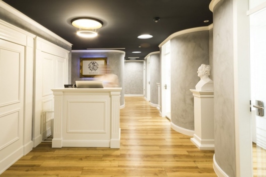 MARISA Zahnärzte in der Goethestadt MVZ GmbH  -2