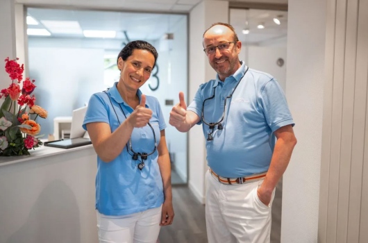 Zahnarztpraxis Udo von den Hoff Zahnarzt  -0