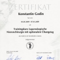 Bild vergrößern: certificate 5