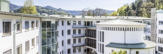 BDH-Klinik Waldkirch Abt. Orthopädie und Unfallchirurgie-1