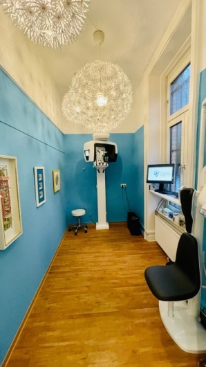 Praxis am Sonnenberg I Jacques Ritter & David Stein-1