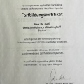 Bild vergrößern: certificate 8