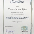 Bild vergrößern: certificate 4