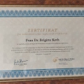 Bild vergrößern: certificate 1