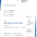 Bild vergrößern: certificate 5