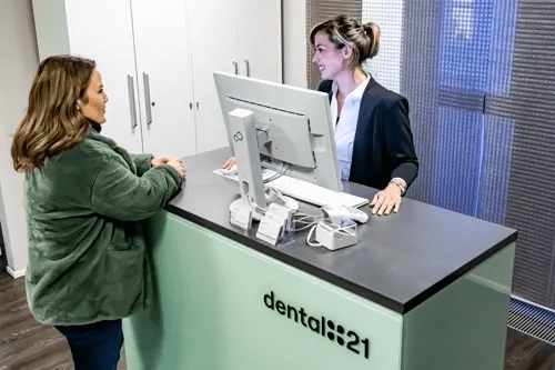 Dental21 Bonn Weststadt-0