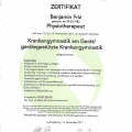 Bild vergrößern: certificate 4