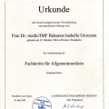 Bild vergrößern: certificate 3