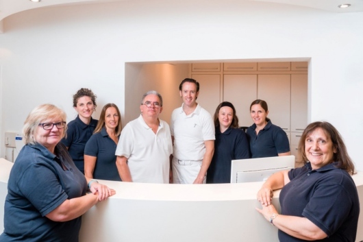 Dr. Jochen Schäfer und Achim Schäfer   -1