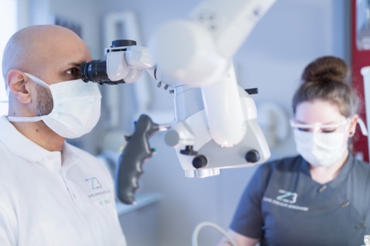 ZZB Zahn.Zentrum.Bergedorf GmbH   -1