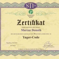 Bild vergrößern: certificate 19