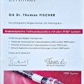 Bild vergrößern: certificate 5