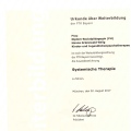Bild vergrößern: certificate 2