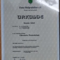 Bild vergrößern: certificate 8