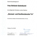 Bild vergrößern: certificate 5