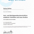 Bild vergrößern: certificate 5