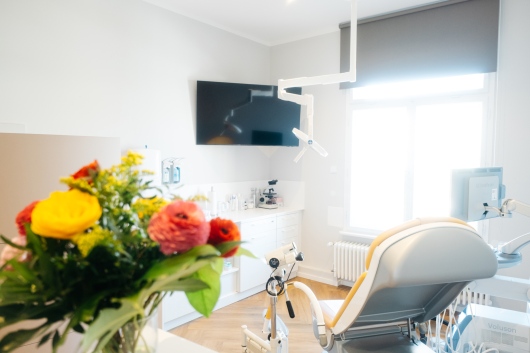 Frauenarztpraxis am Stachus Dres. Barbara Meyer-Cocron und Alexandra Wendler  -1