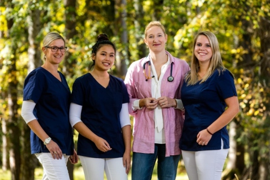 MVZ Oberammergau    -0